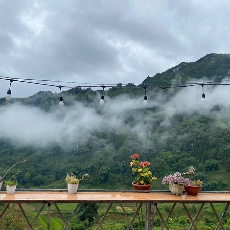 The Link Farmstay Sa Pa Luaran gambar