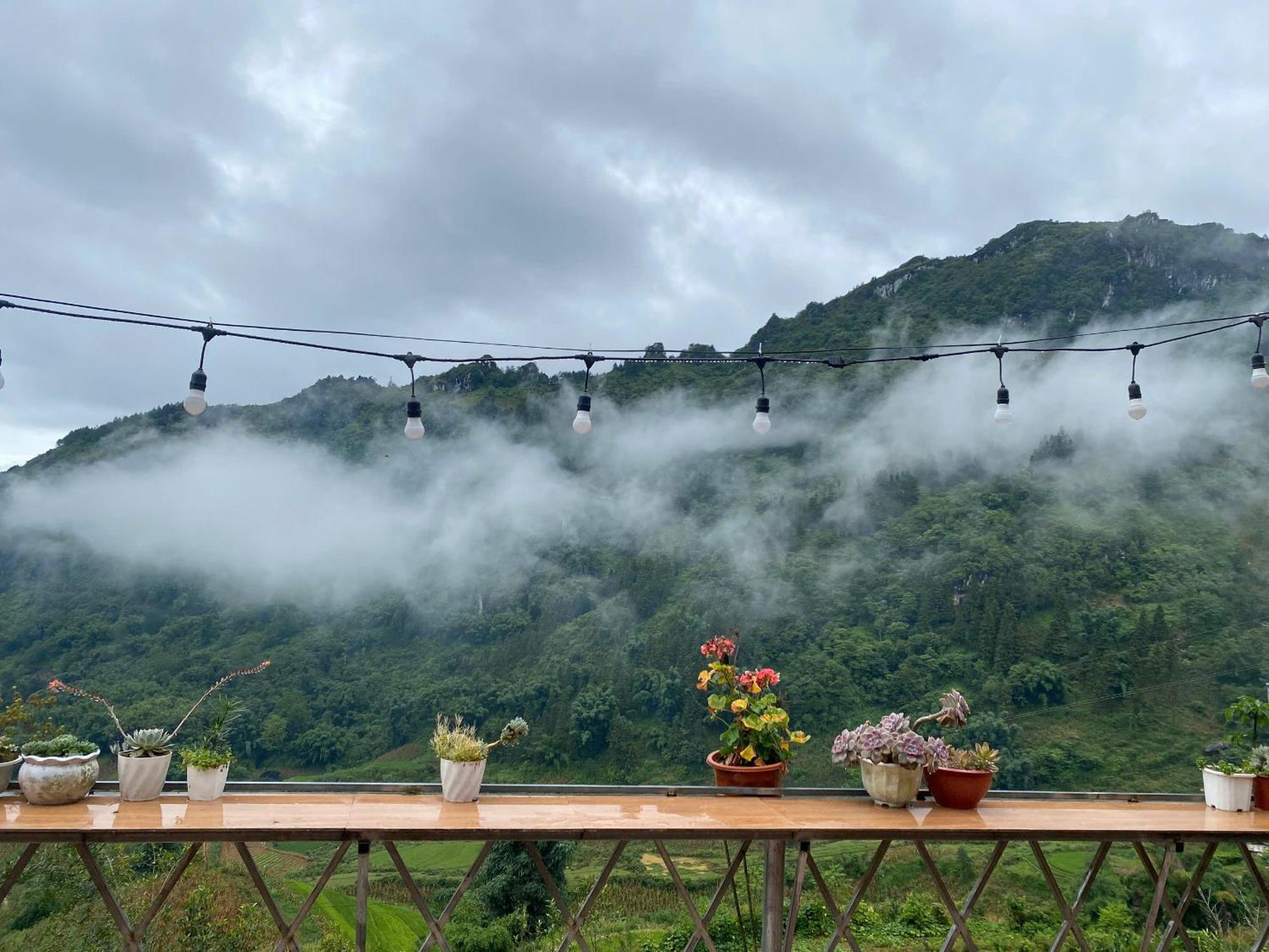 The Link Farmstay Sa Pa Luaran gambar